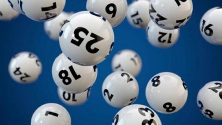 Sayısal Loto açıklandı: 6 bilen yok