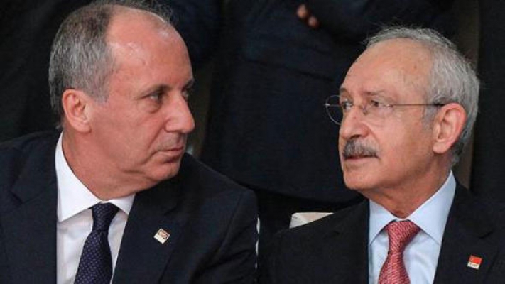 CHP'de kurultay tartışması: ‘655 delegeden taahhüt alındı’
