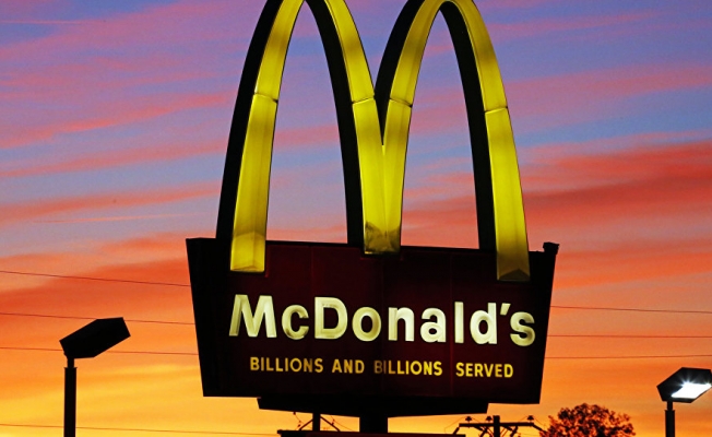 McDonald's çalışanı haşladığı çocuk için para ödemeyecek