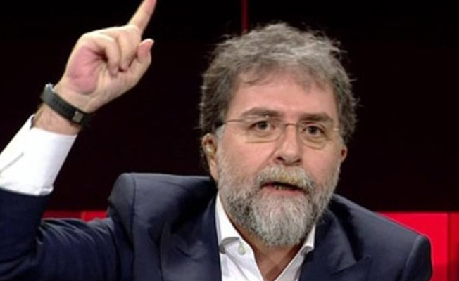 Ahmet Hakan'dan Ceceli'ye çok sert sözler!