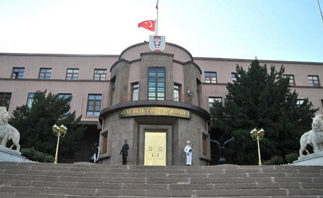 Genelkurmay Başkanlığı bakanlığa bağlandı