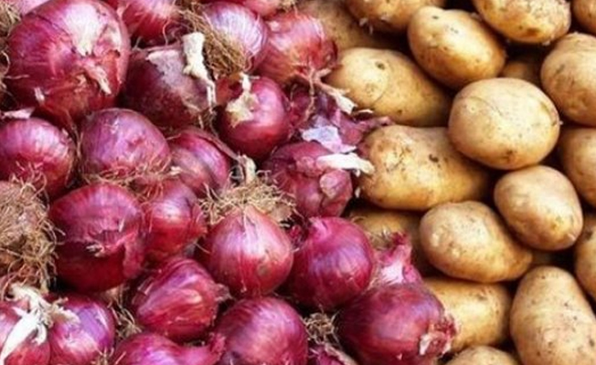 Ucuz patates ve soğana kilo sınırı