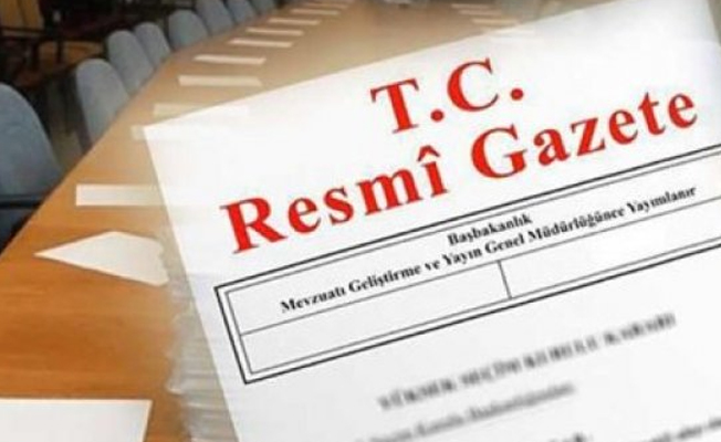 Avrupa Birliği Bakanlığı artık yok! İşte yeni ismi...