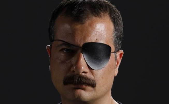 Volkan Kesanbilici gözaltına alındı