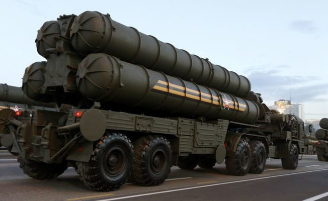 NATO S-400 konusunda ısrarlı! 'Bizim için risk'