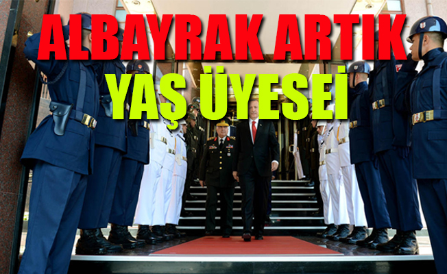 İşte yayımlanan 7 yeni kararname!