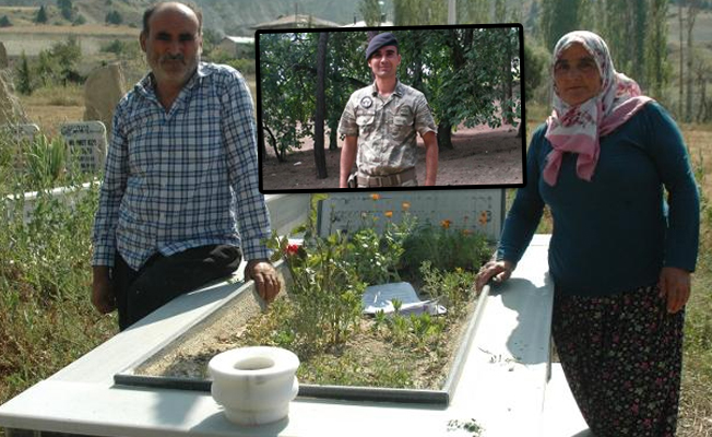 15 Temmuz'da hain sanıldı, kahraman çıktı