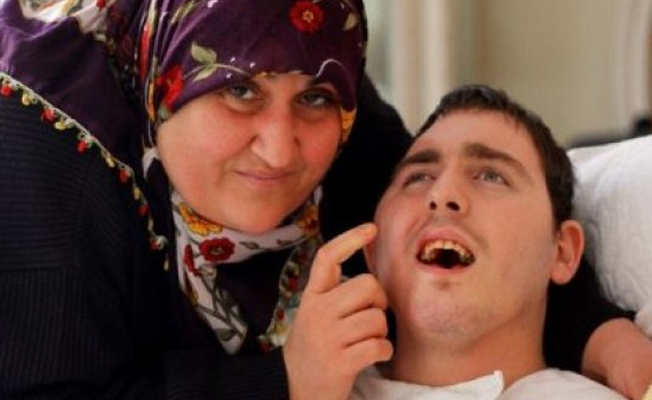 Gülsüm Anne'den bir alkışlanacak hareket daha