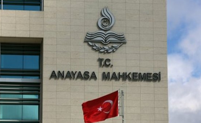 AYM'den, ihraç edilen asker hakkında karar