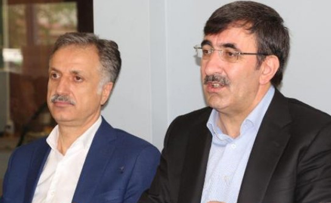AKP'den OHAL açıklaması