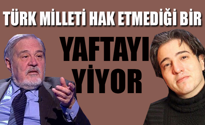 İlber Ortaylı'dan Fazıl Say yorumu