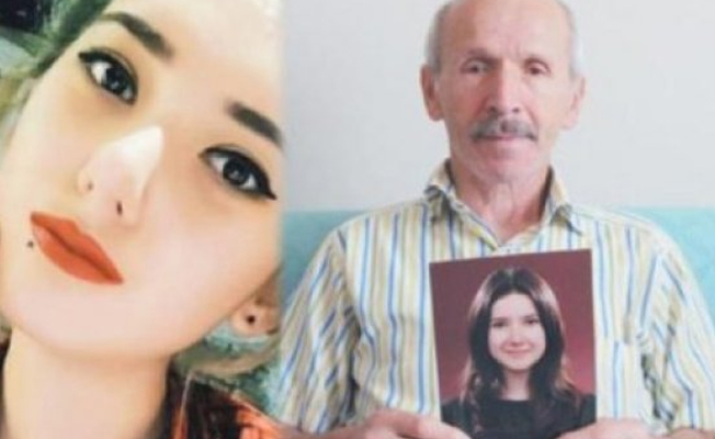 Şule Çet'in acılı babası: Otopsi raporuyla kötüleştim