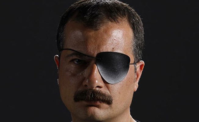 Volkan Kesanbilici serbest bırakıldı