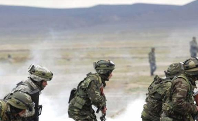'Sınırdaki çatışmada bir Ermeni asker esir alındı'