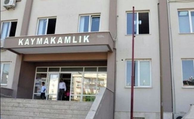 Kaymakam olma şartları değişti