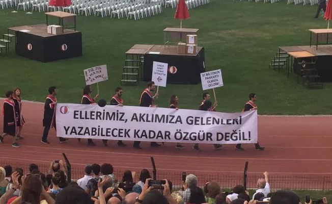 Tutuklanan ODTÜ'lünün babasından açıklama