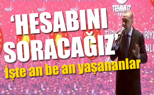 'Pensilvanya’daki melunun büyüttüğü ahtapotun kollarını kestik'