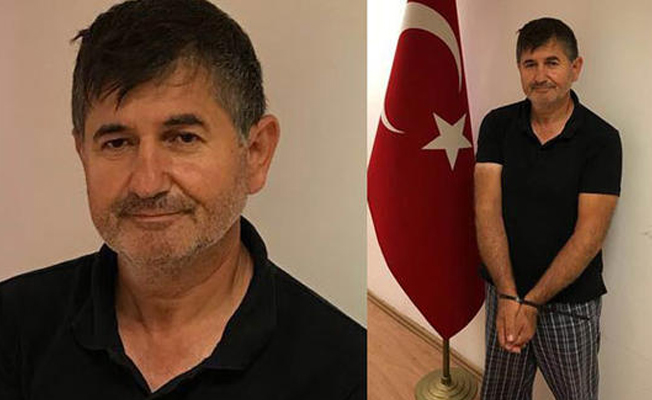 MİT'ten yurtdışında FETÖ'ye bir darbe daha... Türkiye'ye getirdiler