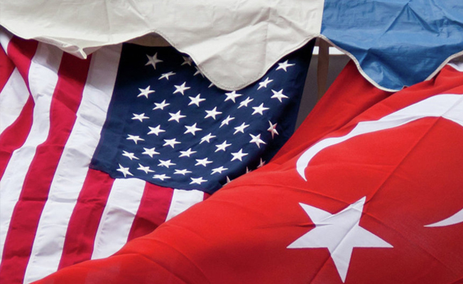ABD'den 15 Temmuz açıklaması; 'Başarısız darbe girişimi, demokrasiye saldırıdır'