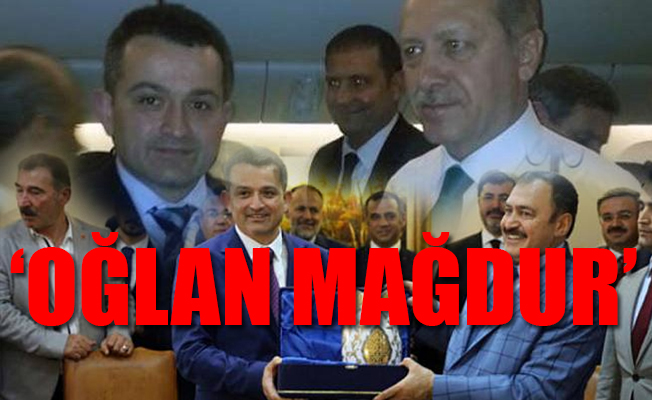 Yeni Bakan'ın annesi, FETÖ'den tutuklu oğlu için hangi eski Bakan'dan yardım istedi?