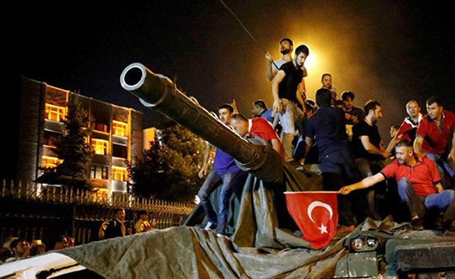 15 Temmuz 'itirafı' tweet'inin altından ne çıktı
