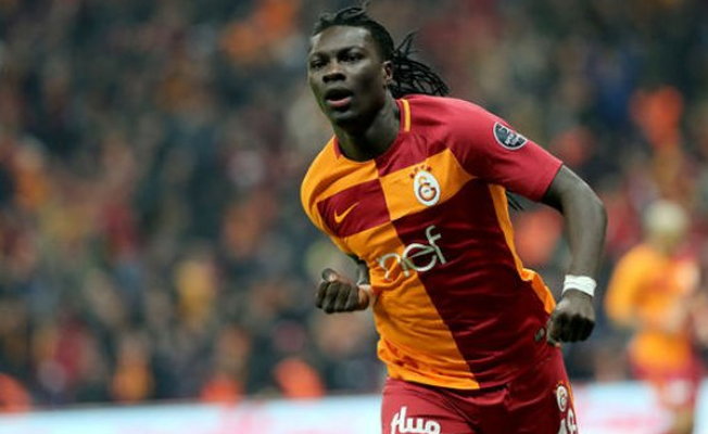 Gomis'ten '15 Temmuz' paylaşımı