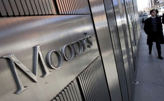 Moody’s Türk bankalarını uyardı
