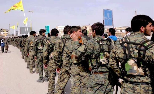 Reuters duyurdu... Tamamen çekildiler!