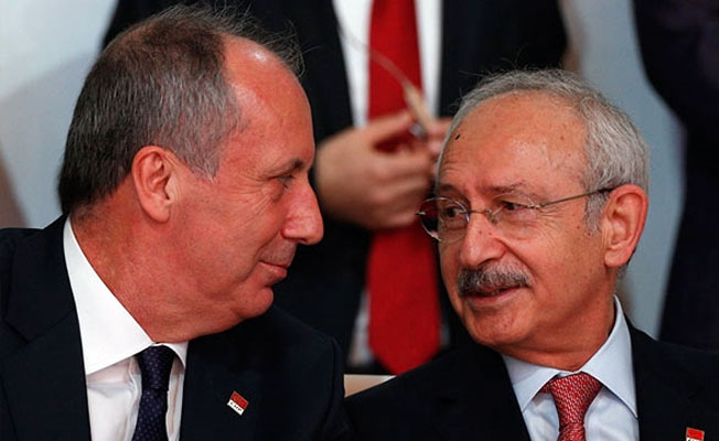 CHP için kritik süreç bugün başlıyor...