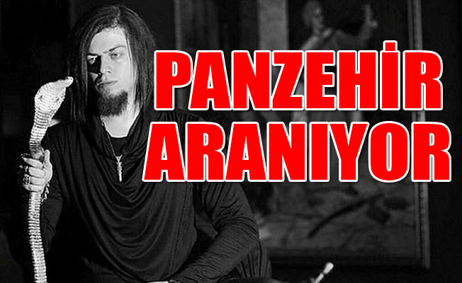 Aref'i kobra ısırdı, Bakanlık devrede
