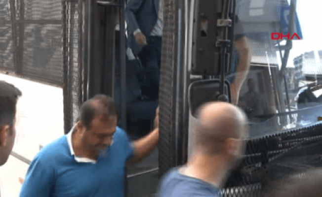 Adnan Oktar soruşturmasında o da gözaltına alındı