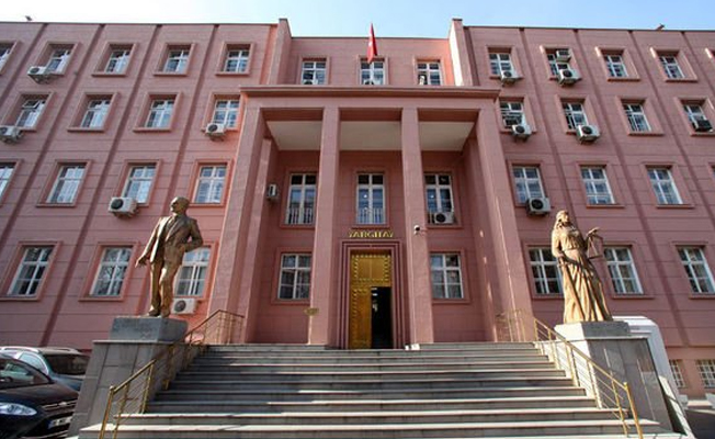 HSK'dan Yargıtay'a ve Danıştay'a flaş atamalar