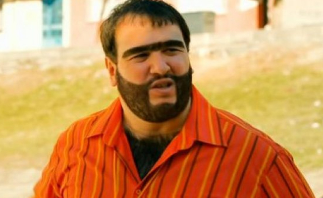 Şahan Gökbakar, Recep İvedik 6 için iş ilanı verdi