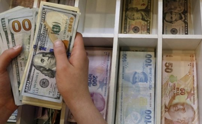 Banka hesaplarınızı kontrol edin!