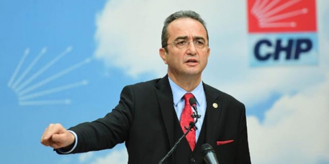 CHP’li Tezcan’dan olağanüstü kurultay açıklaması