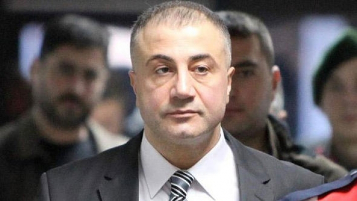 ‘Oluk oluk kanlarını akıtacağız’ diyen Sedat Peker'in beraat gerekçesi belli oldu