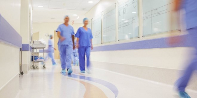 Düğmeye basıldı...59 sağlık görevlisine hamile çocuk soruşturması