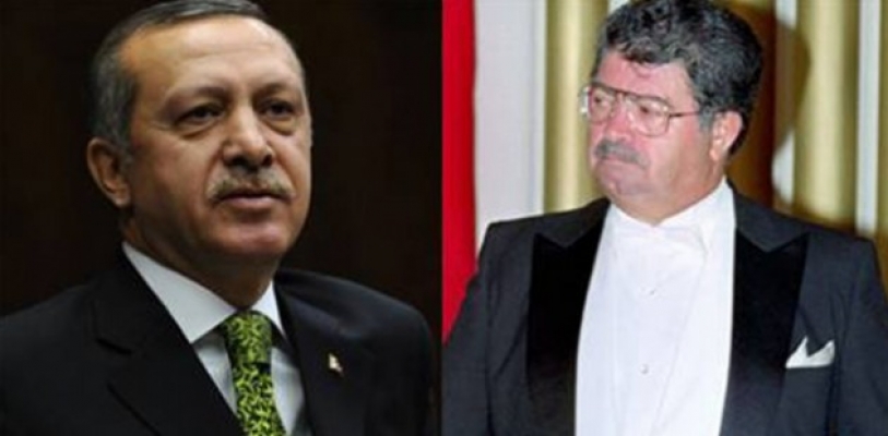 Özal başlatmıştı, Erdoğan devam edecek