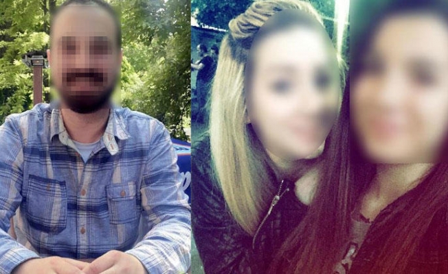 'Ablamla yattım eniştemle uyandım' davasında flaş gelişme