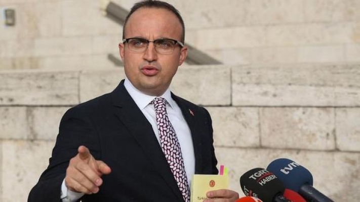 AKP’den bedelli açıklaması: Kulis bilgileri doğru değil