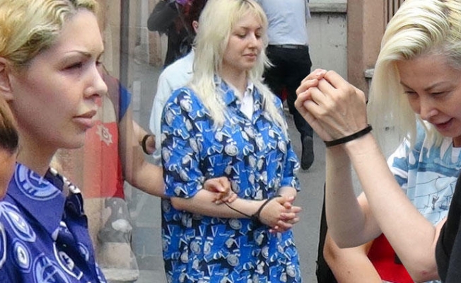 Gözaltındaki ‘Kedicik’ler en çok ne istiyor?