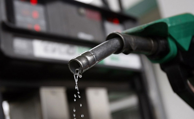 Benzine 12 kuruş zam geldi!