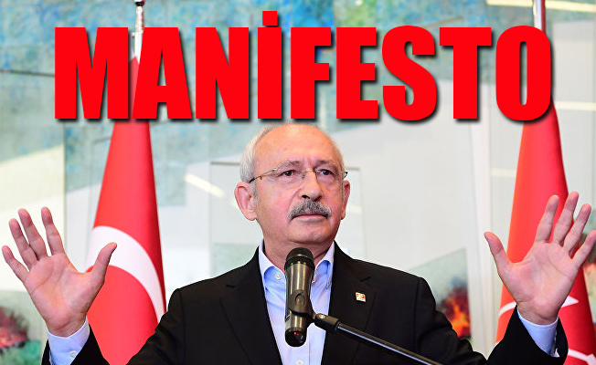 Kılıçdaroğlu'ndan 'parlamenter mücadele' çağrısı!