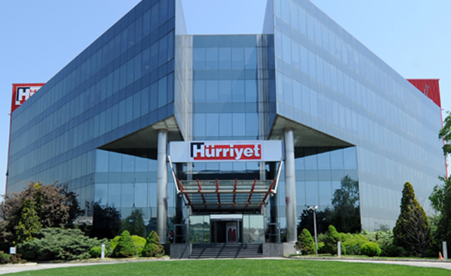 Hürriyet'in başına geçecek isim belli oldu!