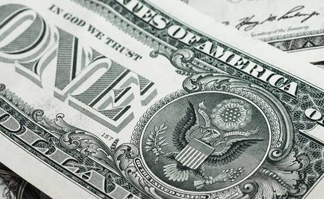 Dolar ne kadar oldu? İşte güncel fiyatlar...