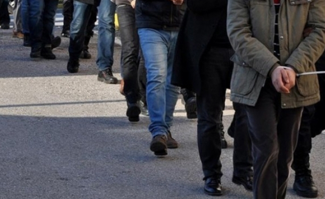 FETÖ'nün TSK yapılanmasına büyük operasyon!