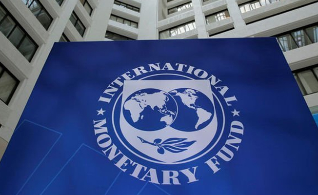 IMF, Türkiye için büyüme beklentisini düşürdü