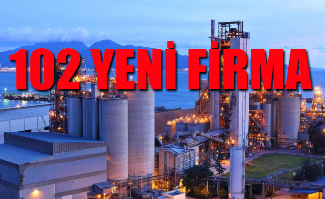 Dev liste! İşte İSO'nun İkinci 500 listesi