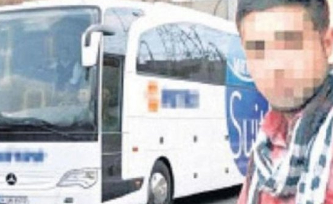 Çocuk taciz eden Metro muavininden skandal savunma