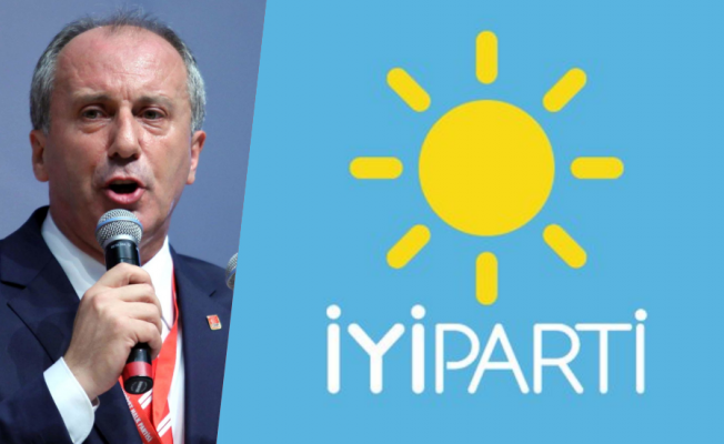 İYİ Parti’den Muharrem İnce tepkisi: ‘Oylarımızı düşürdü’